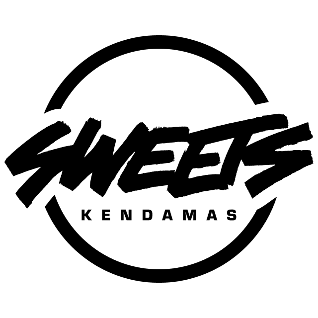 BLACK SWEETSKENDAMAS