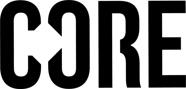 CORE Logo Long