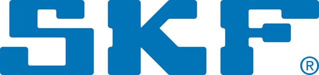SKF logo cmyk